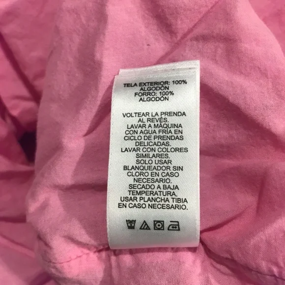 Vineyard Vines 🌸 Rock Rose 🌹 floral smocked MIDI pockets dress - Picture 13 of 16